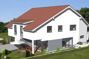 Ihr massives Haus - so individuell wie SIE - in toller Lage! – Bad Dürkheim (Kreis) – Vorschaubild 5