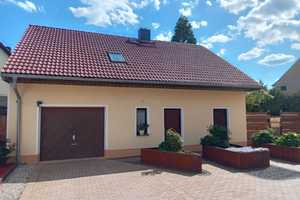 TOP gepflegtes Wohnhaus mit separatem Gästehaus in idyllischer Lage ! – Elbe-Elster (Kreis) – Vorschaubild 3
