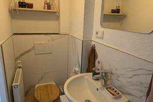 1. OG - Modernisierte 2-Zimmer Wohnung  in Hastedt – Alter Postweg 117, 28207 Hastedt, Bremen – Vorschaubild 7