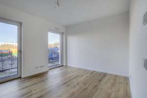 Neubauwohnung mit 3-Zimmern in Dortmund! – Hombrucher Bogen 32, 44225 Barop, Dortmund – Vorschaubild 6
