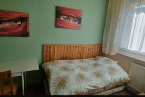 Ab sofort, vollmöbliert, WG geiegnete 3Zim. Wohnung in Dresden-Strehlen – Otto-Dix-Ring 17, 1219 Strehlen, Dresden – Vorschaubild 10