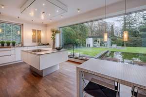 Exklusiver Bungalow auf großem Grundstück – Die vollständige Adresse der Immobilie erhältst du vom Anbieter., 22609 Osdorf, Hamburg – Vorschaubild 6