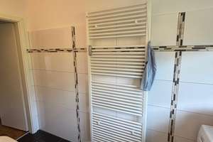 KR-Forstwald, Wunderschöne, ruhige 2,5-Zimmer-Wohnung mit großer Dachterrasse, am Waldrand – Hochbendweg 126, 47804 Forstwald, Krefeld – Vorschaubild 11