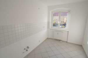 Lichtdurchflutete 3-Zimmer Wohnung in der Curiesiedlung mit Tiefgarage und Gartenblick – Bunsenstraße 7, 39124 Neue Neustadt, Magdeburg – Vorschaubild 5