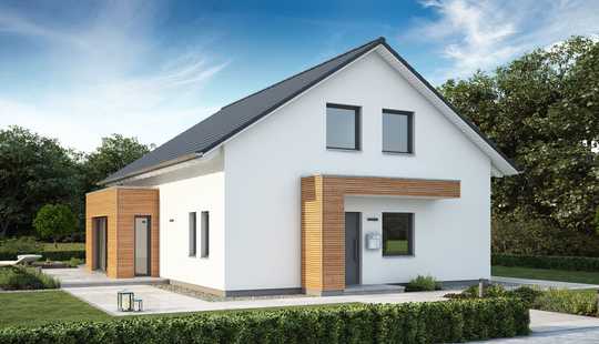 Bild von Lifestyle pur! Einfamilienhaus in Offenheim