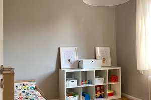 Stilvolle 3-Zimmer-Altbauwohnung mit Balkon – Libanonstraße 88, 70186 Gablenberg, Stuttgart – Vorschaubild 9