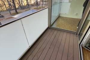 Charmante 2-Zimmer-Wohnung mit moderner Einbauküche – Hospitalstraße 19, 70174 Neue Vorstadt, Stuttgart – Vorschaubild 2