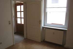 MA-Lindenhof: Charmantes Haus im Haus im ruhigen Hinterhof – 3 ZKB, großer Hof & ausbaufähiges DG – Bellenstr. 43, 68163 Lindenhof, Mannheim – Vorschaubild 2