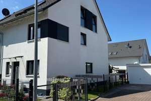 Neuwertige Doppelhaushälfte mit Stil, Komfort und schönem Garten in Erlensee-Langendiebach – Die vollständige Adresse der Immobilie erhältst du vom Anbieter., 63526 Erlensee – Vorschaubild 12