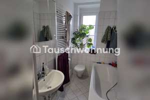 Tauschwohnung: 2 Zimmer am Volkspark gegen min 3 Zimmer – Livländische Straße 4, 10715 Wilmersdorf, Berlin – Vorschaubild 4