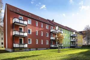 Hier beginnt Ihr neues Kapitel! – Lauestraße 41, 6449 Aschersleben – Vorschaubild 1
