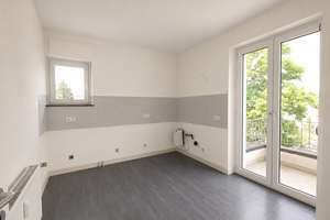 Altbauwohnung mit zwei Balkonen und Garage, Nähe Städtischem Klinikum – Die vollständige Adresse der Immobilie erhältst du vom Anbieter., 76185 Mühlburg, Karlsruhe – Vorschaubild 10