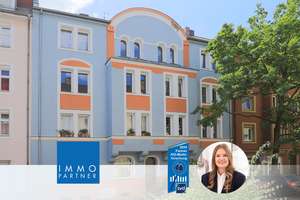 IMMOPARTNER - KAPITALANLAGE MIT CHARME IM NIBELUNGENVIERTEL – Die vollständige Adresse der Immobilie erhältst du vom Anbieter., 90461 Glockenhof, Nürnberg – Vorschaubild 1
