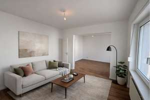 Charmantes Zuhause mit Garten, zusätzlichem Baupotenzial und Entwicklungsmöglichkeiten – Die vollständige Adresse der Immobilie erhältst du vom Anbieter., 64839 Münster – Vorschaubild 6