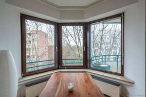 Clever geschnittene 1-Zimmer-ETW mit Westbalkon & Aufzug – ideal für Eigennutzer & Kapitalanleger – Die vollständige Adresse der Immobilie erhältst du vom Anbieter., 53125 Brüser Berg, Bonn – Vorschaubild 9