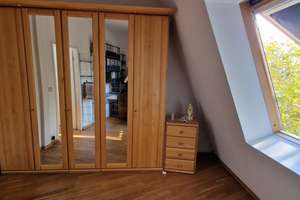 Penthouse Loft auf 2 Etagen mit 3 Zimmern und Dachterrasse über den Dächern Ehrenfelds – Die vollständige Adresse der Immobilie erhältst du vom Anbieter., 50825 Ehrenfeld (Ortsteil), Köln – Vorschaubild 12