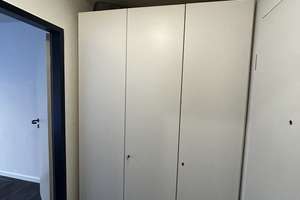 Geschmackvolle Wohnung mit einem Raum und Terrasse in Hannover Ahlem – Am Dornbusch 1, 30453 Ahlem, Hannover – Vorschaubild 8