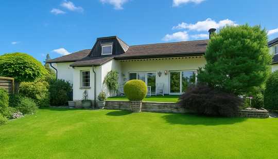 Bild von 🏡Traumhaus mit 2 ELW im Dachgeschoss - Ihr neues Zuhause: