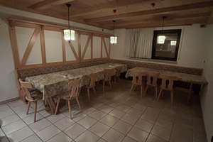 2 Familien Haus in 68642 Bürstadt von privat an privat zu verkaufen. – Die vollständige Adresse der Immobilie erhältst du vom Anbieter., 68642 Bürstadt – Vorschaubild 4