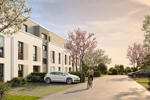 Gemütliche 3-Zimmerwohnung in Düsseldorf-Gerresheim – 40625 Gerresheim, Düsseldorf – Vorschaubild 14