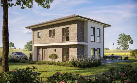 Mit Danhaus bauen heißt: Entspannt bleiben, wir kümmern uns!