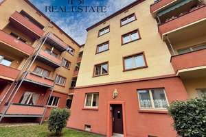 Gemütliche 2-Zimmer-Wohnung in bester Lage von Stadtfeld Ost!