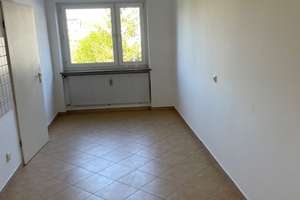 Helle großzügige 3-Zimmer-Wohnung,ca.79m²,sonniger West-Balkon,SENDLING-Marbachstraße – Marbachstraße -, 81369 Mittersendling, München – Vorschaubild 4