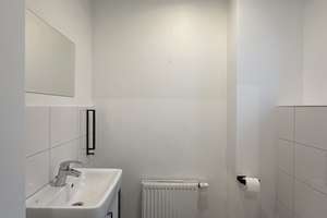 MODERNE DOPPELHAUSHÄLFTE IN IDYLLISCHER LAGE VON MG-HARDT! – Die vollständige Adresse der Immobilie erhältst du vom Anbieter., 41169 Hardt-Mitte, Mönchengladbach – Vorschaubild 8