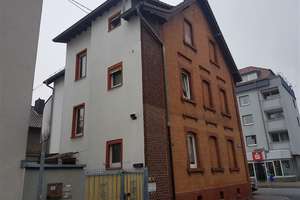 ***Wohn- und Geschäftshaus mit vielseitigen Nutzungsmöglichkeiten
