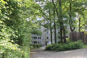 Demnächst frei! 3-Zimmer-Wohnung in Siegen Wenscht