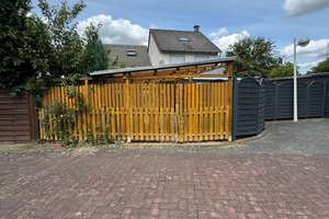 Gute geschnittenes Reihenmittelhaus, Bonn Buschdorf – Die vollständige Adresse der Immobilie erhältst du vom Anbieter., 53117 Tannenbusch, Bonn – Vorschaubild 22