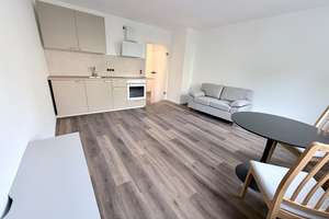 Moderne Wohnung – Erstbezug nach Kernsanierung – möbliert – Die vollständige Adresse der Immobilie erhältst du vom Anbieter., 42107 Elberfeld, Wuppertal – Vorschaubild 10