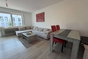 Katip | Vollausgestattete 2-ZKB Wohnung in Göggingen *mit hochwetiger EBK, Balkon und Stellplatz – Die vollständige Adresse der Immobilie erhältst du vom Anbieter., 86199 Göggingen-Süd, Augsburg – Vorschaubild 2