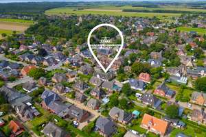 Historisches Friesenhaus mit vielen Nutzungsmöglichkeiten – Die vollständige Adresse der Immobilie erhältst du vom Anbieter., 25938 Wyk auf Föhr – Vorschaubild 6