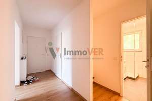Helle 4-Zimmer-Wohnung mit Wintergarten-Loggia im grünen Bremer Norden – Die vollständige Adresse der Immobilie erhältst du vom Anbieter., 28719 Burgdamm, Bremen – Vorschaubild 5