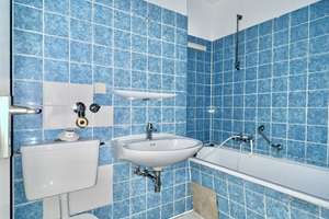 2-ZIMMER-WOHNUNG IN HANNOVER - LIST – Die vollständige Adresse der Immobilie erhältst du vom Anbieter., 30177 List, Hannover – Vorschaubild 7