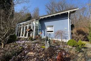Sgn. Weidenau, modernes ( Bj. 96),  sehr geschmackvolles Wohnhaus mit hohem Wohnwert in Waldrandlage – Die vollständige Adresse der Immobilie erhältst du vom Anbieter., 57076 Weidenau, Siegen – Vorschaubild 3