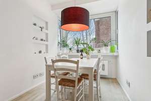 Modern wohnen in Münster: Stilvolle 3-Zimmer-Wohnung in Toplage – Die vollständige Adresse der Immobilie erhältst du vom Anbieter., 48145 Mauritz-West, Münster – Vorschaubild 5
