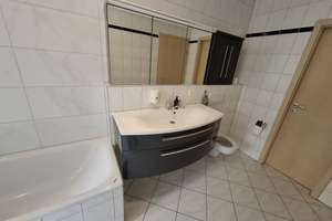 Attraktive, barrierefreie 2-Zimmer-Erdgeschosswohnung mit Garten und Terrasse – Die vollständige Adresse der Immobilie erhältst du vom Anbieter., 65197 Klarenthal, Wiesbaden – Vorschaubild 9