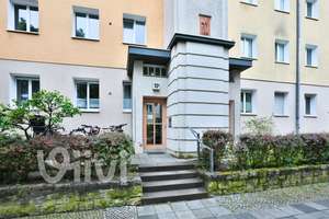 2-Zimmer-Wohnung an S-Bahn Sundgauer Straße: 51 m², 4.OG, bezugsfrei, Aufzug, hell, ruhig, grün – Die vollständige Adresse der Immobilie erhältst du vom Anbieter., 14167 Zehlendorf, Berlin – Vorschaubild 10