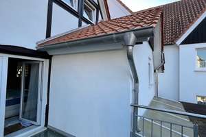 Altstadthaus Rheda 4ZKB + GästeWC, Balkon, Terasse & Sauna – Kleine Straße 20, 33378 Rheda-Wiedenbrück – Vorschaubild 3