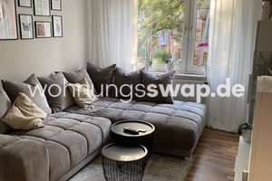 Wohnungstausch: Martensweg 10