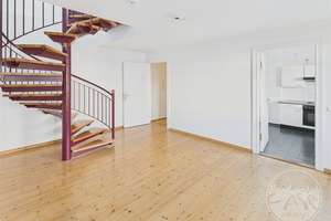 2-Zi-Maisonette in Mitte – Die vollständige Adresse der Immobilie erhältst du vom Anbieter., 10115 Mitte (Ortsteil), Berlin – Vorschaubild 1