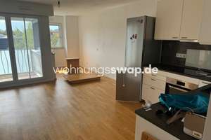 Wohnungstausch: Englschalkinger Straße 152