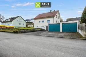 360° |Glücksgriff in Gutenzell! - Hübsches Häuschen in schöner Aussichtslage – Biberach (Kreis) – Vorschaubild 14