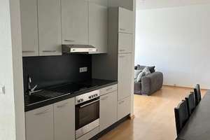TOP Lage - Helle 2-Zimmer Single-Wohnung in Hannover-Oststadt mit EBK – Eichstraße 21, 30161 Oststadt, Hannover – Vorschaubild 5