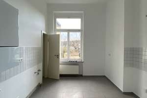 Frisch renovierte  3 Zimmer, Küche, Diele, Bad in  Mülheim – Bergisch Gladbacher Str. 99, 51065 Mülheim (Ortsteil), Köln – Vorschaubild 6