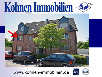 Wohnung Mit Garten Mieten In Viersen Kreis Immobilienscout24