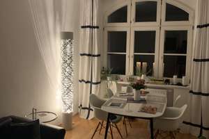 !!! Zwischenmiete !!! Stilvolle 2-Zimmer Wohnung in München Au-Haidhausen – Ackerstraße 5, 81541 Obere Au, München – Vorschaubild 5