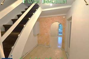 Charmantes Reihenmittelhaus mit Keller, Garten und Garage in Wannsee – Emil-Fischer-Straße 4, 14109 Wannsee, Berlin – Vorschaubild 20